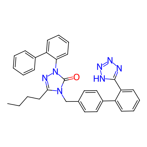Chemical structure of BindingDB Monomer ID 50044534