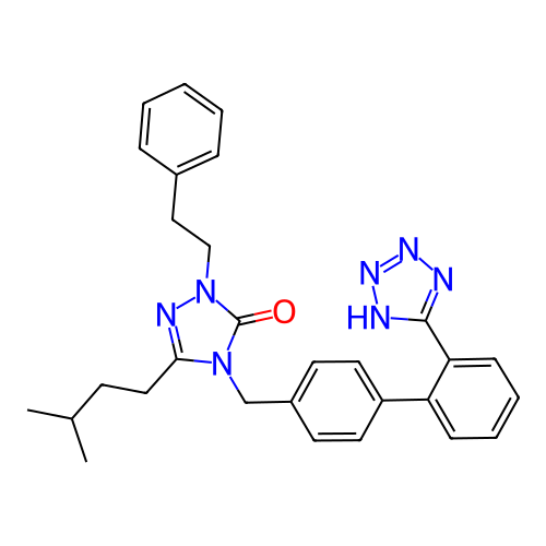 Chemical structure of BindingDB Monomer ID 50044537