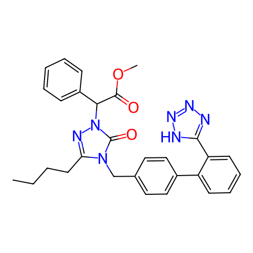 Chemical structure of BindingDB Monomer ID 50044539