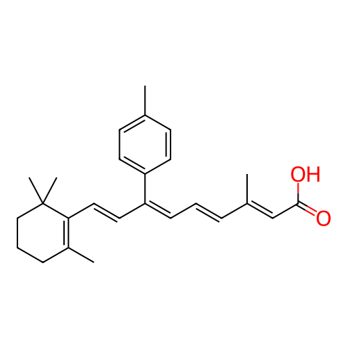 Chemical structure of BindingDB Monomer ID 50044560