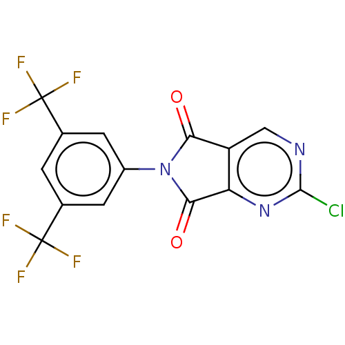 Chemical structure of BindingDB Monomer ID 50044579
