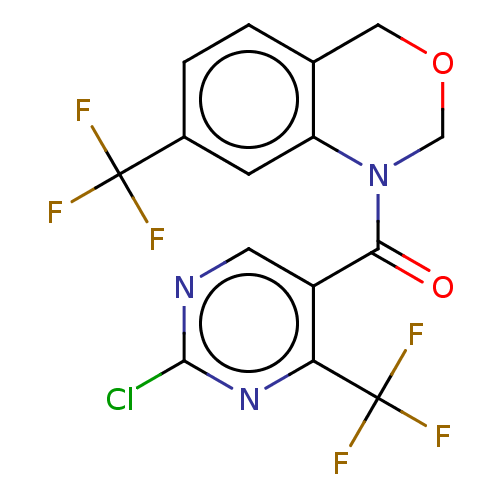 Chemical structure of BindingDB Monomer ID 50044580