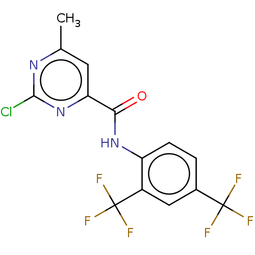 Chemical structure of BindingDB Monomer ID 50044581