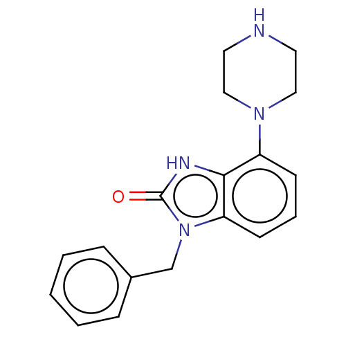 Chemical structure of BindingDB Monomer ID 50044593
