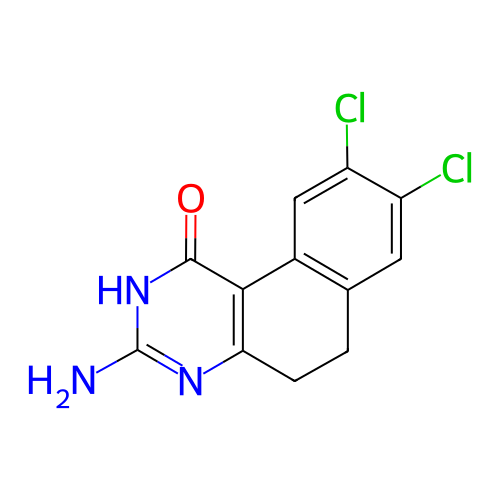 Chemical structure of BindingDB Monomer ID 50044608