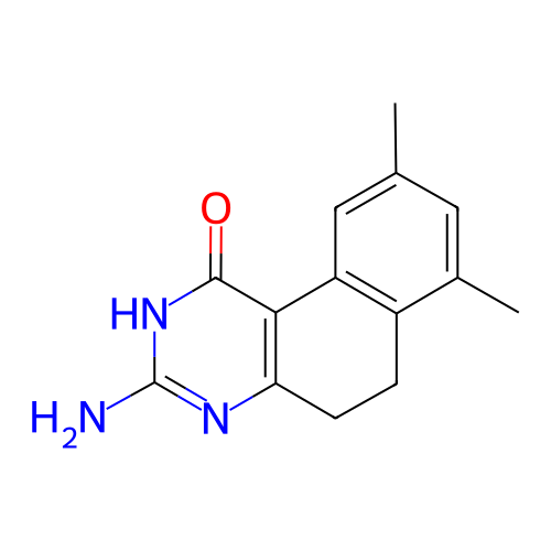 Chemical structure of BindingDB Monomer ID 50044612