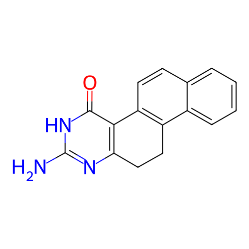 Chemical structure of BindingDB Monomer ID 50044614
