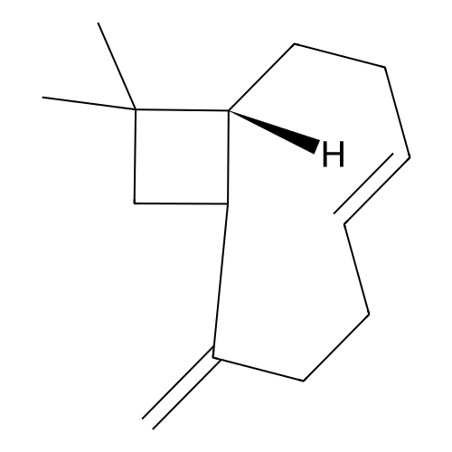 Chemical structure of BindingDB Monomer ID 50044625