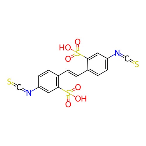 Chemical structure of BindingDB Monomer ID 50044628