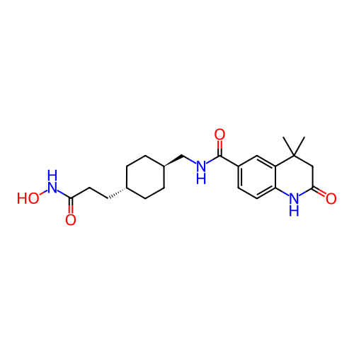 Chemical structure of BindingDB Monomer ID 50044637