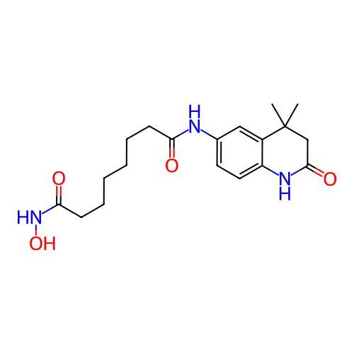 Chemical structure of BindingDB Monomer ID 50044642