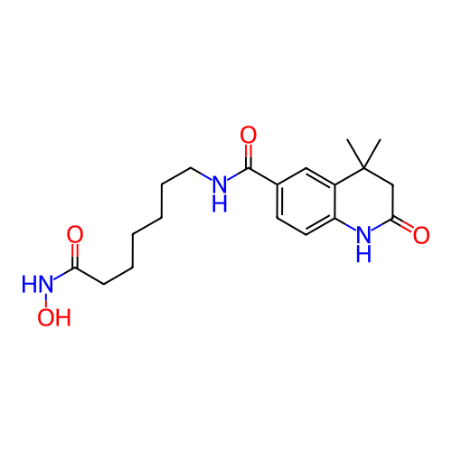 Chemical structure of BindingDB Monomer ID 50044645