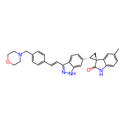 Chemical structure of BindingDB Monomer ID 50044668