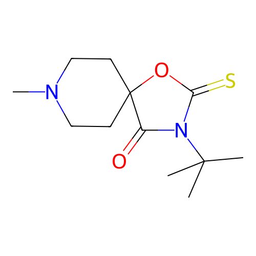 Chemical structure of BindingDB Monomer ID 50044692