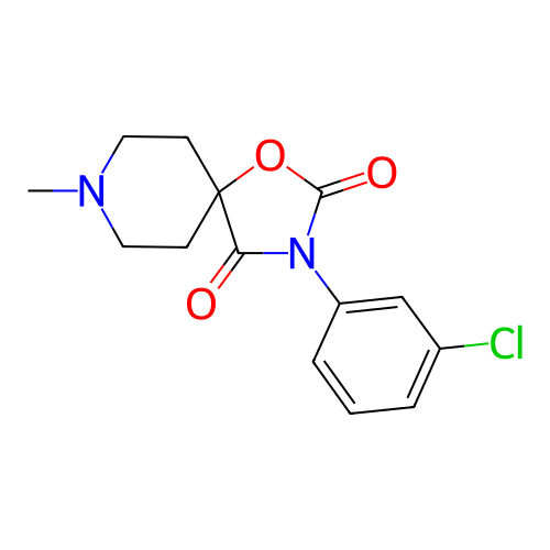 Chemical structure of BindingDB Monomer ID 50044694