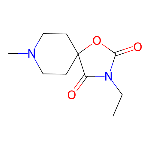 Chemical structure of BindingDB Monomer ID 50044696