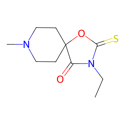 Chemical structure of BindingDB Monomer ID 50044702