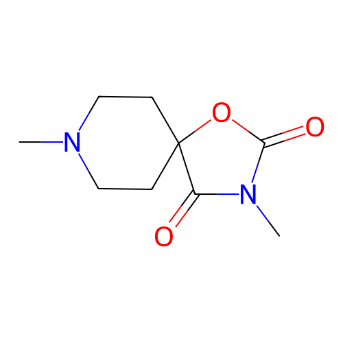 Chemical structure of BindingDB Monomer ID 50044707