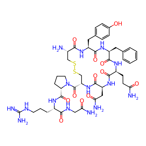 Chemical structure of BindingDB Monomer ID 50044777