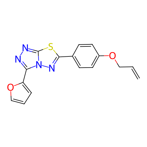 Chemical structure of BindingDB Monomer ID 50044788
