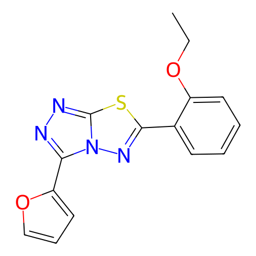 Chemical structure of BindingDB Monomer ID 50044790