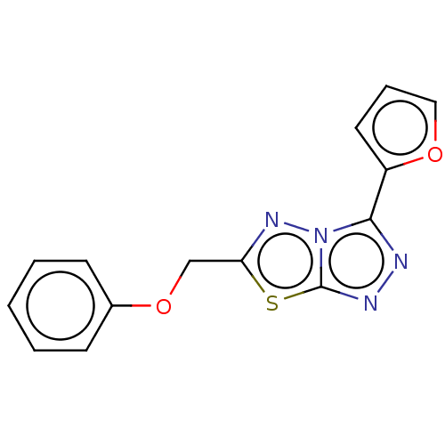 Chemical structure of BindingDB Monomer ID 50044806