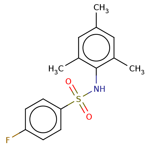 Chemical structure of BindingDB Monomer ID 50044848