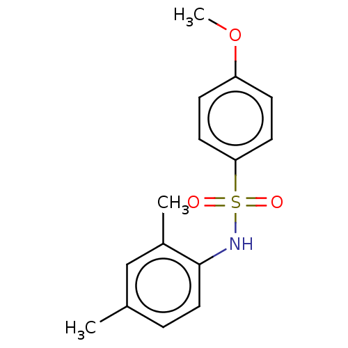 Chemical structure of BindingDB Monomer ID 50044853