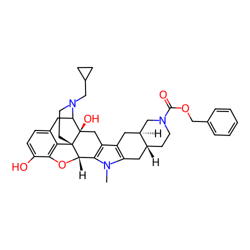 Chemical structure of BindingDB Monomer ID 50044863