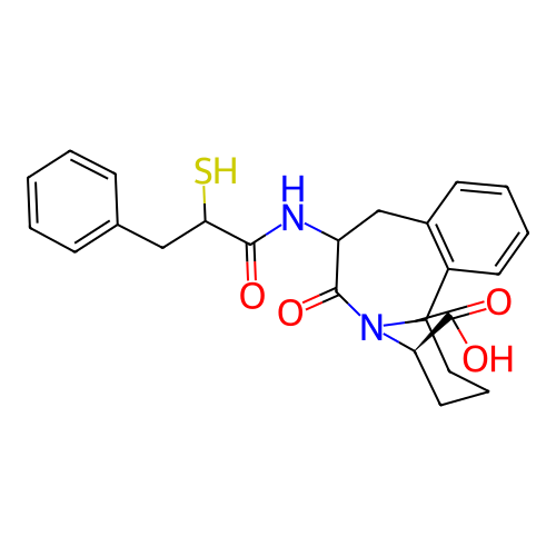 Chemical structure of BindingDB Monomer ID 50044866