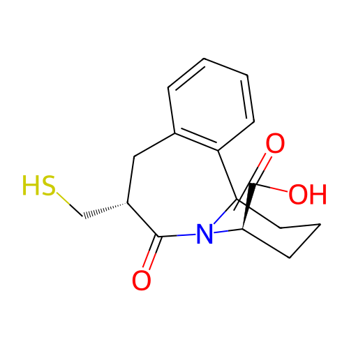 Chemical structure of BindingDB Monomer ID 50044867