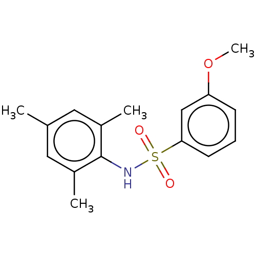 Chemical structure of BindingDB Monomer ID 50044900