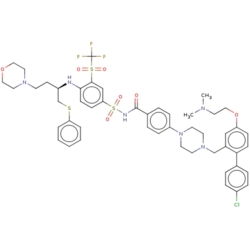 Chemical structure of BindingDB Monomer ID 50044927