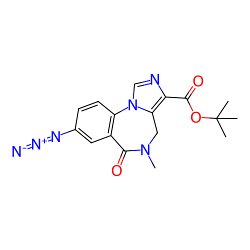 Chemical structure of BindingDB Monomer ID 50044941