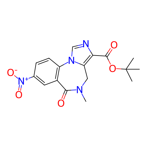 Chemical structure of BindingDB Monomer ID 50044946