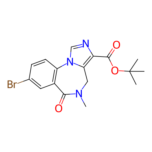 Chemical structure of BindingDB Monomer ID 50044947