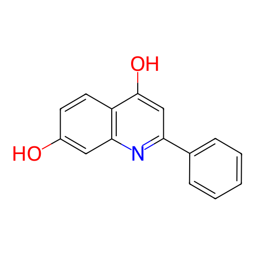 Chemical structure of BindingDB Monomer ID 50044960