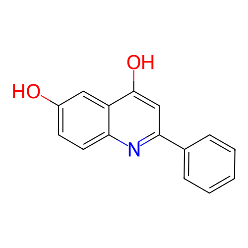 Chemical structure of BindingDB Monomer ID 50044961