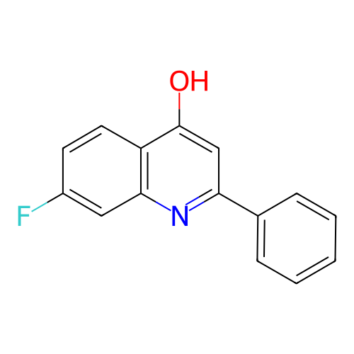 Chemical structure of BindingDB Monomer ID 50044969