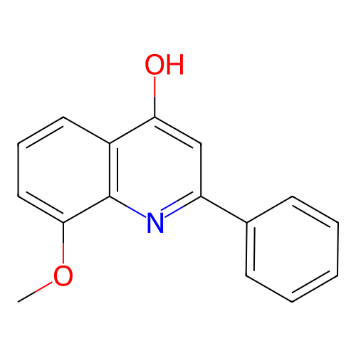 Chemical structure of BindingDB Monomer ID 50044970