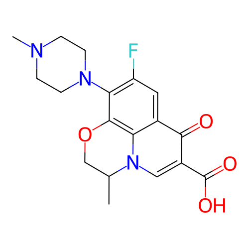 Chemical structure of BindingDB Monomer ID 50045004