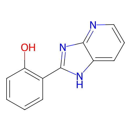 Chemical structure of BindingDB Monomer ID 50045007