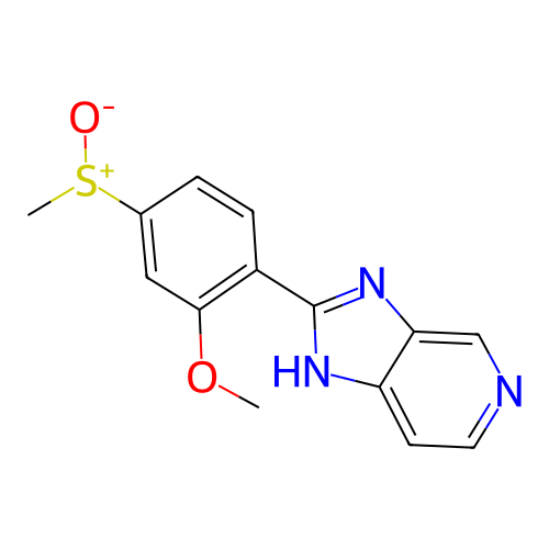 Chemical structure of BindingDB Monomer ID 50045010