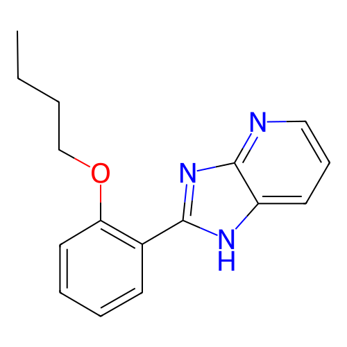 Chemical structure of BindingDB Monomer ID 50045013