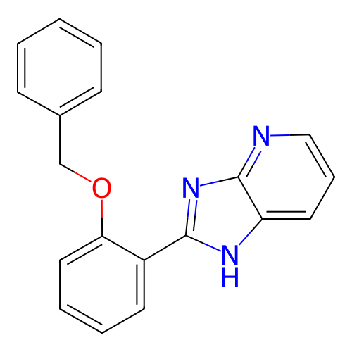 Chemical structure of BindingDB Monomer ID 50045015