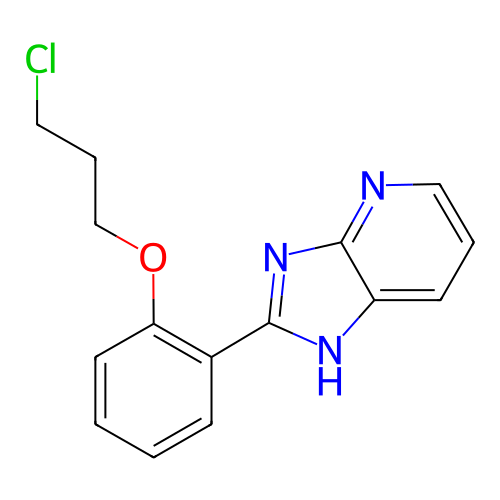 Chemical structure of BindingDB Monomer ID 50045017