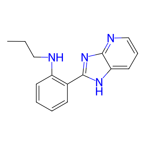 Chemical structure of BindingDB Monomer ID 50045019