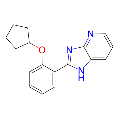 Chemical structure of BindingDB Monomer ID 50045021
