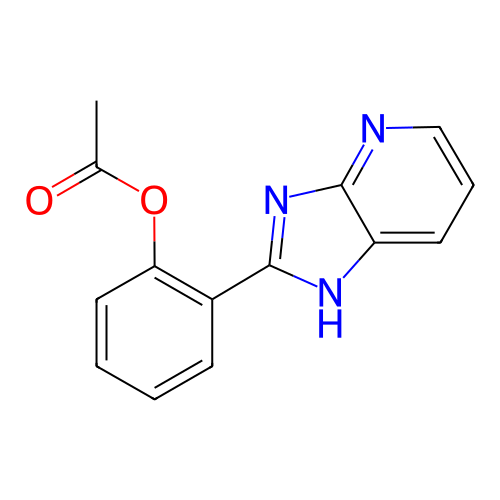 Chemical structure of BindingDB Monomer ID 50045023