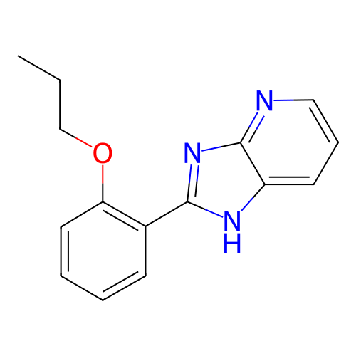 Chemical structure of BindingDB Monomer ID 50045026